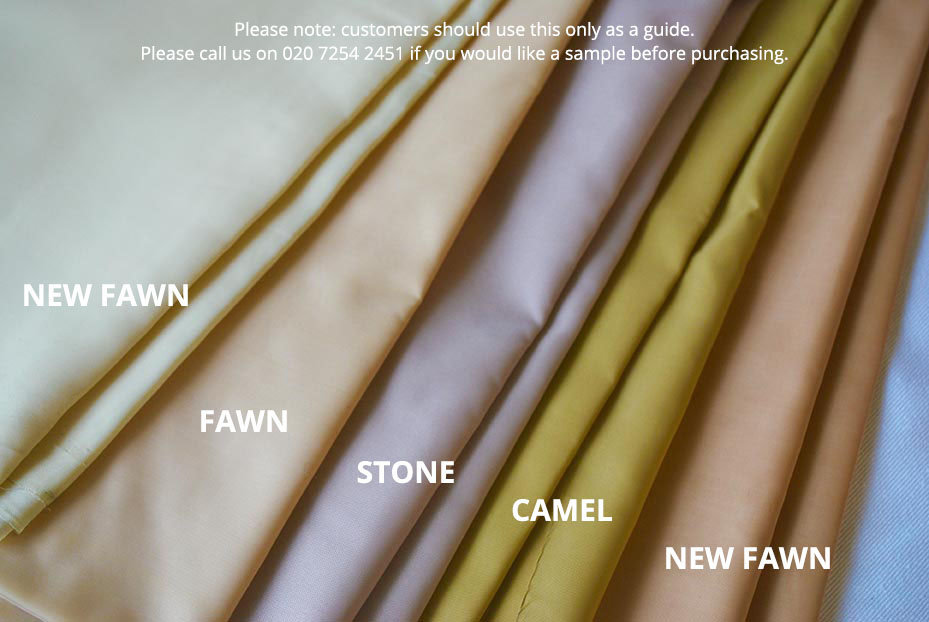 Listings Of Nylon Fabric 15