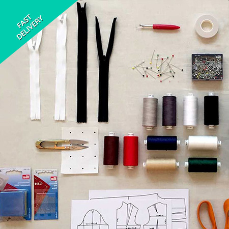 Buy Sewing and Dressmaking Kits at William Gee's Haberdashery