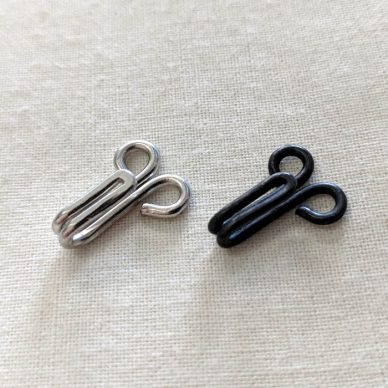 Hook and Eyes, Bar and Loop Fastenings - Fast Delivery