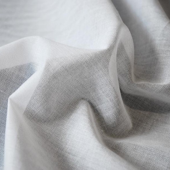 Cotton Muslin, White - Fast Delivery | William Gee UK