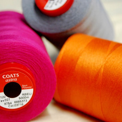 Coats Astra 120, Sewing Threads - Fast Delivery | William Gee UK