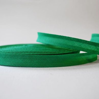 Bias Binding Cotton - Dark Emerald