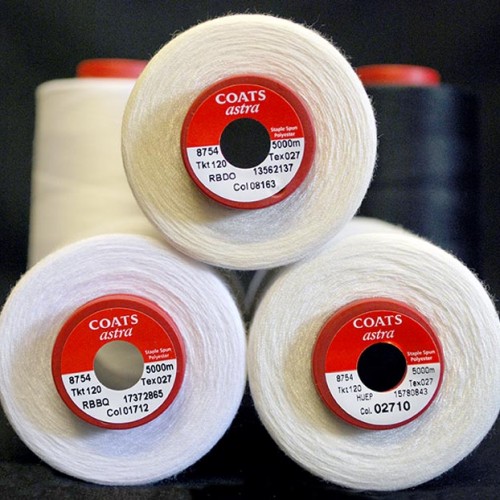 Coats Astra 120, Sewing Threads - Fast Delivery | William Gee UK