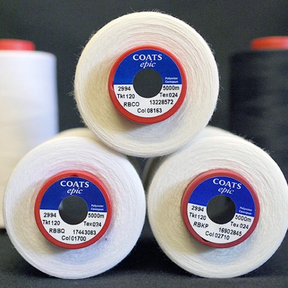 Coats Sewing Threads - Fast Delivery | William Gee UK