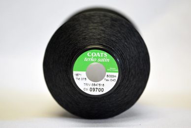 Coats Sewing Threads - Terko Satin 75