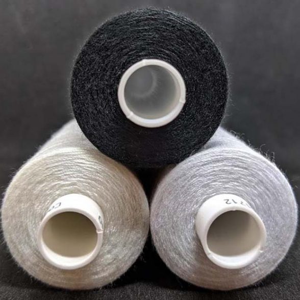 Coats Moon 120 Threads, 1000yd Spools - Fast Delivery | William Gee UK