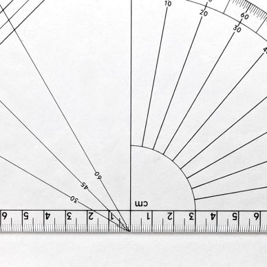 Graders Set Square T047 - William Gee UK Online