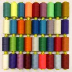 Gutermann Mara 70 Sewing Thread Range - William Gee