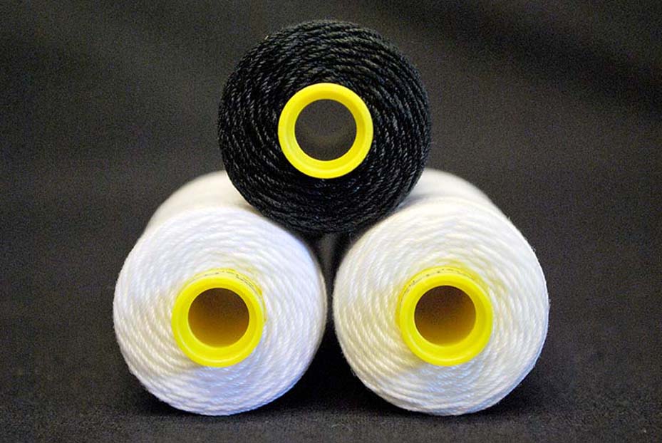 800 White 300m Gutermann Upholstery Thread - Upholstery Thread - Threads -  Notions