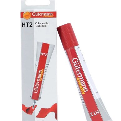 Gutermann Textile Glue HT2 - William Gee UK