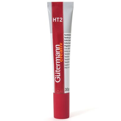 Gutermann Textile Glue HT2 - William Gee UK Online