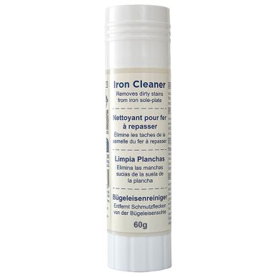 Hemline Iron Cleaner 4801db - William Gee UK Online