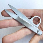 Metal Thread Clippers - William Gee UK