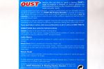 Oust All Purpose Descaler - Back