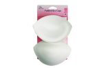 Padded Bra Cups - Large - 18-20 - Skin Colour