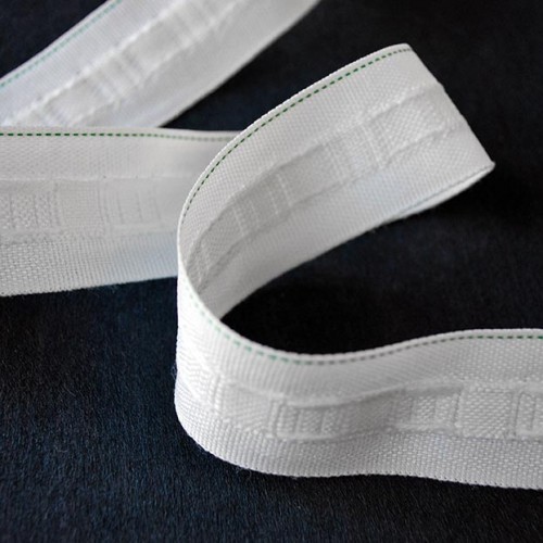 Rufflette Curtain Headed Tape, 28mm - Fast Delivery | William Gee UK