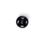 Snap Fasteners in Black - William Gee