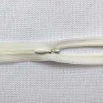 YKK CHC26 Invisible Zips Ivory - William Gee UK