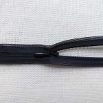 YKK CHC26 Invisible Zips Navy - William Gee UK