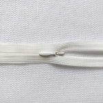 YKK CHC26 Invisible Zips Off White - William Gee UK