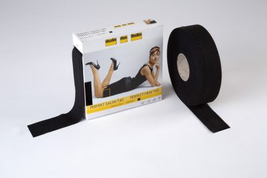 Perfect Hem Tape T40 - Black