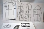 Shoben Fashion Toolkit Extras