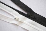 YKK CFC36 Flat Nylon Zips