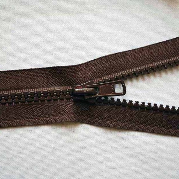 YKK VSOR Plastic Zips, Open Ended - Fast Delivery | William Gee UK