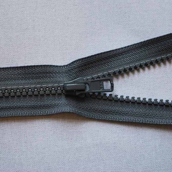 YKK VSOR Plastic Zips, Open Ended - Fast Delivery | William Gee UK