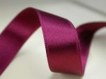 Double Faced Satin Ribbon