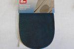 Prym Leatherette Patches - Navy