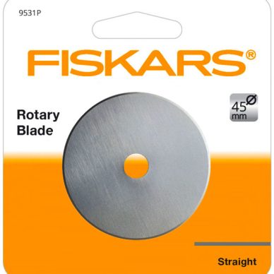 Fiskars Rotary Blade 45mm 9531P