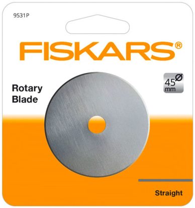 Fiskars Rotary Blade 45mm 9531P