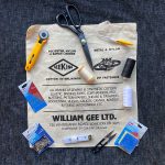 Essentials Sewing Kit - William Gee UK