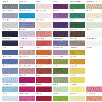 Buy Colour Shade Cards Online - Fast Delivery