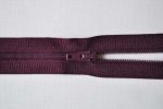 Opti 2120 Nylon No.3 Zips 38cm colour 4908