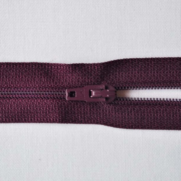 Opti Nylon No.3 Zips, 2120 - Fast Delivery | William Gee UK