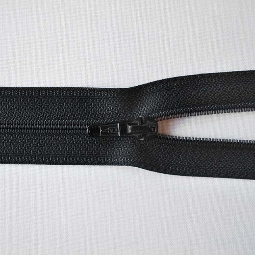 Open Ended Zips | William Gee UK