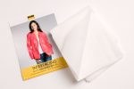 Vilene M12 Sew-In Interfacing - sample + flyer