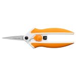 Fiskars MicroTip Sewing SFiskars MicroTip Sewing Scissors 15cm F1070029 - William Gee UKcissors 15cm F1070029 - William Gee UK