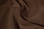 Nylon Taffeta Lining in Light Brown - William Gee