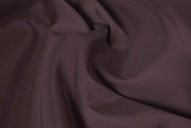 Polyester Taffeta - Dark Purple - William Gee