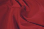 Polyester Taffeta - Red - William Gee