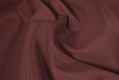 Polyester Taffeta - Wine - William Gee