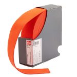 Prym Coloured Elastic Orange 957401 - William Gee UK