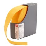 Prym Coloured Elastic Yellow 957411 - William Gee UK