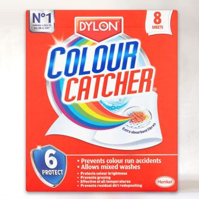 Dylon Colour Catcher - William Gee