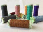 Gutermann Top Stitch Sewing Threads 30m - William Gee