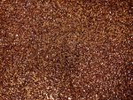 Glitter Fabric in Copper GLJ32 - William Gee