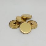 Blazer Buttons Gold - William Gee Uk